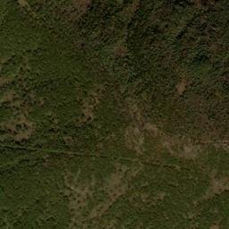 Satellite imagery of Dayang Shan, CN