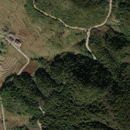 Satellite imagery of Gaoshan Jian, CN