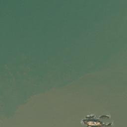 Satellite imagery of Gaoli Tou, CN