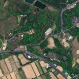 Satellite imagery of Suno-saki, JP