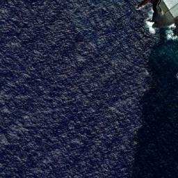 Satellite imagery of Punta Gruesa, ES