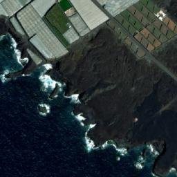 Satellite imagery of Punta Gruesa, ES