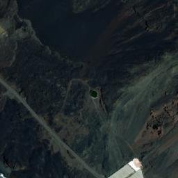 Satellite imagery of Teneguía, ES