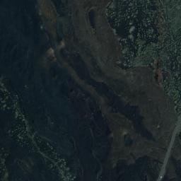 Satellite imagery of Teneguía, ES
