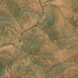 Satellite imagery of Aoughri Bou Imerdane, MA
