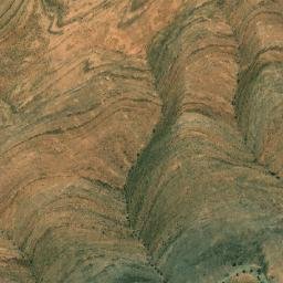 Satellite imagery of Aoughri Bou Imerdane, MA