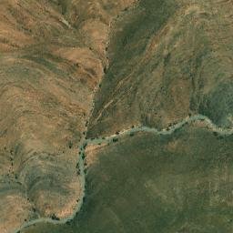 Satellite imagery of Aoughri Bou Imerdane, MA