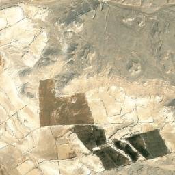 Satellite imagery of Jūsat Abū Khishīr, EG