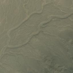 Satellite imagery of Kandi Koh, PK