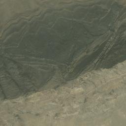 Satellite imagery of Kandi Koh, PK