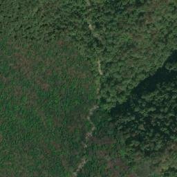 Satellite imagery of Daha Ḍā̃ḍā, NP