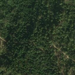 Satellite imagery of Chumke Ḍā̃ḍā, NP
