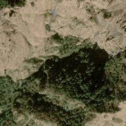 Satellite imagery of Jugjā Pahāḍ, NP