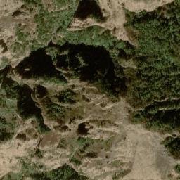 Satellite imagery of Jugjā Pahāḍ, NP