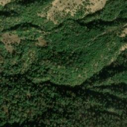 Satellite imagery of Khoprā Ḍā̃ḍā, NP