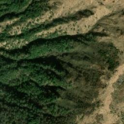 Satellite imagery of Khoprā Ḍā̃ḍā, NP