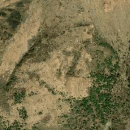 Satellite imagery of Khoprā Ḍā̃ḍā, NP