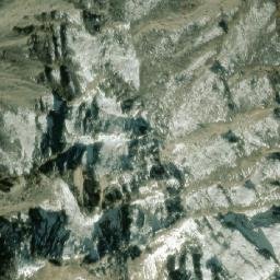 Satellite imagery of Duiā̃gan Chuli̇̄, NP