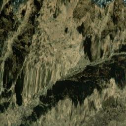 Satellite imagery of Lāṅdāṅ Ḍānḍā, NP