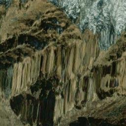 Satellite imagery of Lāṅdāṅ Ḍānḍā, NP