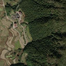 Satellite imagery of Gaoshan Jian, CN