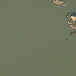 Satellite imagery of Gaoli Tou, CN