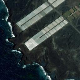 Satellite imagery of Punta Gruesa, ES