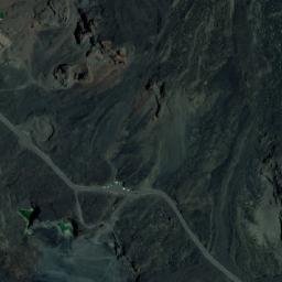 Satellite imagery of Punta Malpique, ES