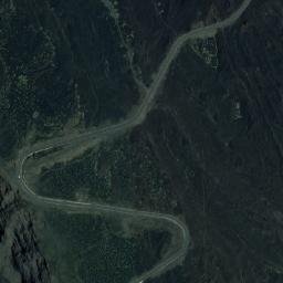 Satellite imagery of Punta Malpique, ES