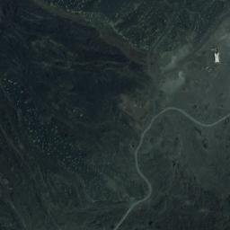 Satellite imagery of Punta del Malpaís, ES