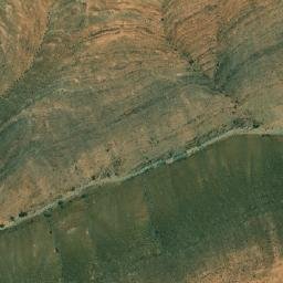 Satellite imagery of Aoughri Bou Imerdane, MA