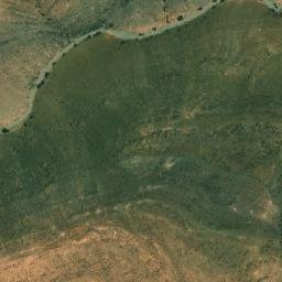 Satellite imagery of Aoughri Bou Imerdane, MA