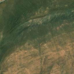 Satellite imagery of Aoughri Bou Imerdane, MA