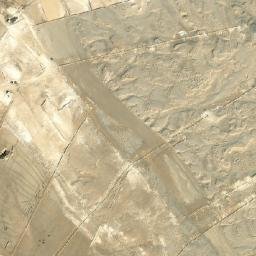 Satellite imagery of Jūsat Abū Khishīr, EG