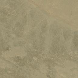 Satellite imagery of Jabal al Murayr, EG
