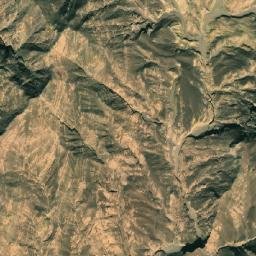 Satellite imagery of Jabal an Nutaysh, SA
