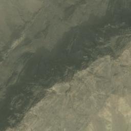 Satellite imagery of Kandi Koh, PK