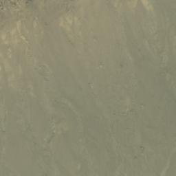 Satellite imagery of Kandi Koh, PK