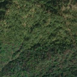 Satellite imagery of Chumke Ḍā̃ḍā, NP