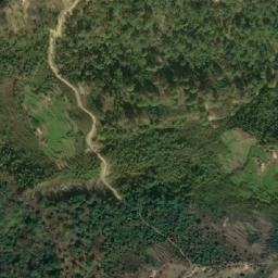 Satellite imagery of Chumke Ḍā̃ḍā, NP