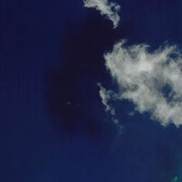 Satellite imagery of Buun Zaki, JP