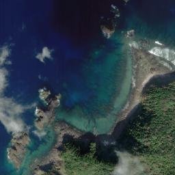 Satellite imagery of Buun Zaki, JP