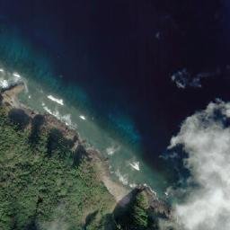 Satellite imagery of Buun Zaki, JP