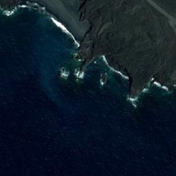 Satellite imagery of Punta Malpique, ES