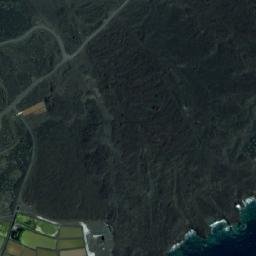 Satellite imagery of Punta del Malpaís, ES