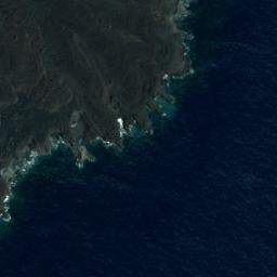 Satellite imagery of Punta del Malpaís, ES