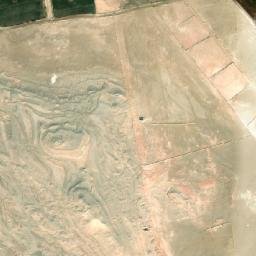 Satellite imagery of Ţūr al Mughayribī, EG