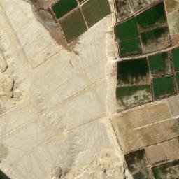 Satellite imagery of Ţūr al Mughayribī, EG