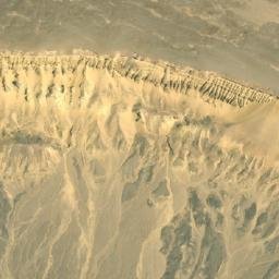Satellite imagery of Jabal al Murayr, EG