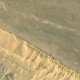 Satellite imagery of Jabal al Murayr, EG
